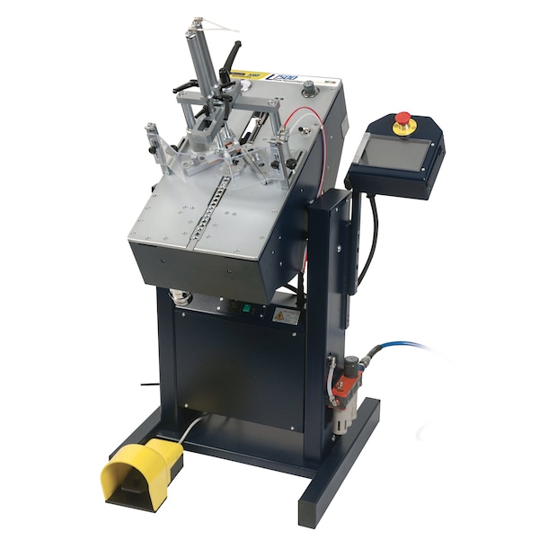 U-500  Semi-Automatic Underpinner - Frame Joining - Wood Moulding